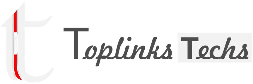 ToplinksLogo