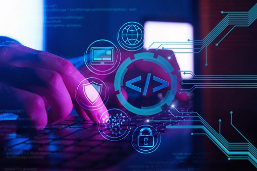 Build your dream website with Toplinks Techs