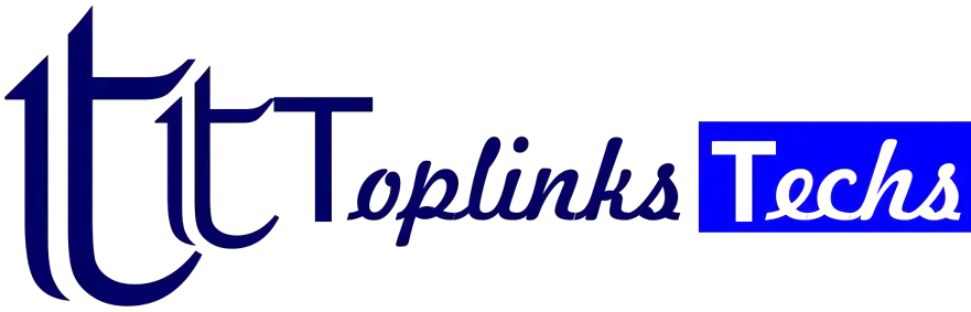 Toplinks Techs