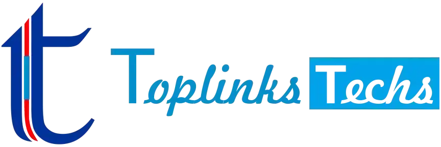 Toplinks Techs