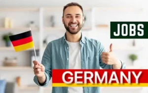 Read more about the article Germany Tech Jobs: Major Insights, Requirements and How To Apply