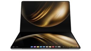 Read more about the article Huawei MateBook Fold/Pro: Harmony-OS Redefining Performance, Design, Smart Integration And Developments