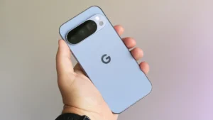 Read more about the article Google Pixel 10: The AI-Powered Flagship Worth Buying in 2025