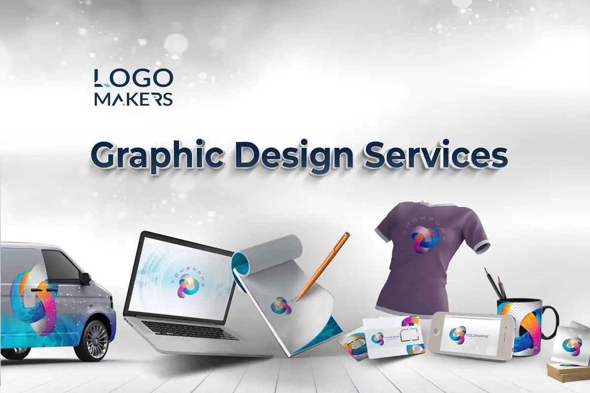 Graphics and Logo Design