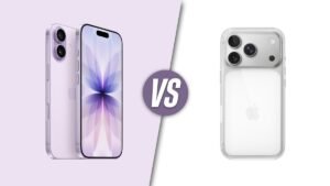 Read more about the article Apple Launches iPhone 17 & iPhone 17 Pro – Bold Camera Redesign, A19 Pro Chip, Vapor Cooling, Wi-Fi 7, and Record-Breaking Battery Life