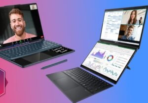 Read more about the article The Latest Innovations in Modern Laptops; Learn what makes modern laptops smarter, faster, and more efficient.