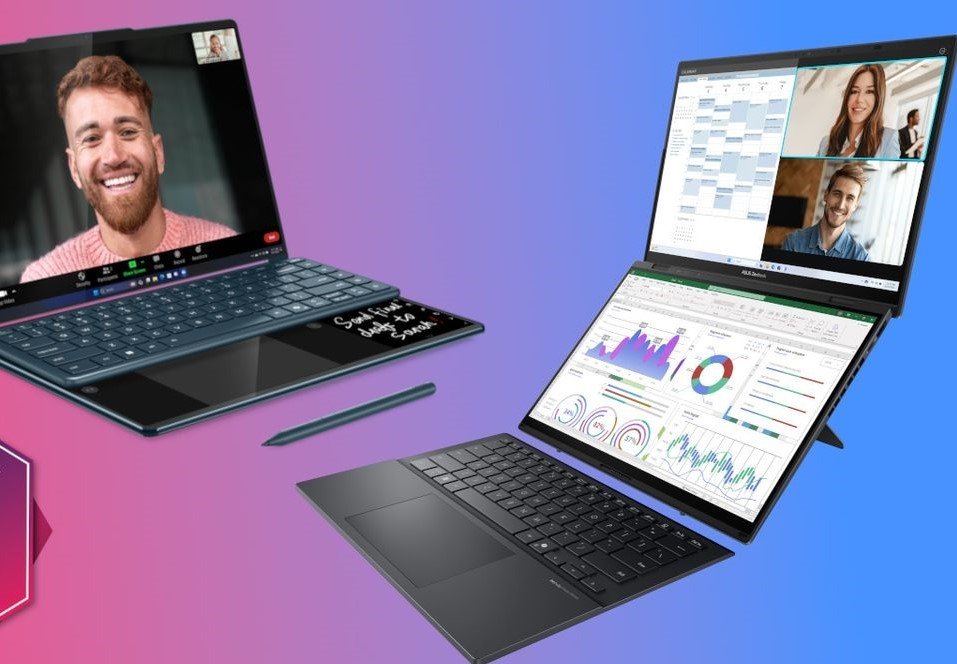 Read more about the article The Latest Innovations in Modern Laptops (2024–2025), Learn what makes modern laptops smarter, faster, and more efficient.