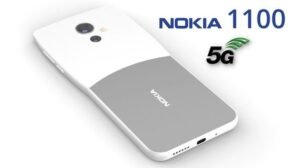 Read more about the article Nokia 1100-5G-Android-Smartphone (2025): A Reinvented Classic with Modern Power, 5G Speed, Smart Durability, and Timeless Simplicity