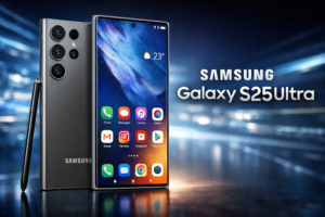 Read more about the article The Samsung Galaxy S25 Ultra Is The Newest Premium Smartphone ‘The Galaxy S’