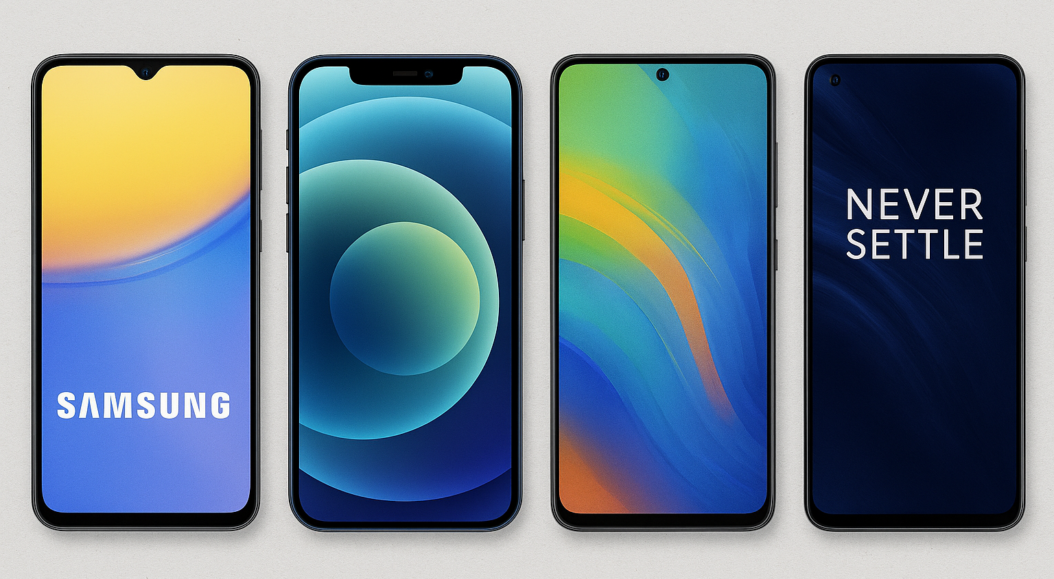 Read more about the article Top 12 Cheapest Smartphones In 2025, Here’s A Curated List Combining Affordability, Longevity, Robust Features and Real-World Durability