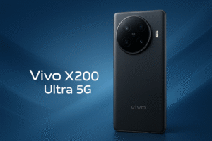 Read more about the article Vivo X200 Ultra 5G: The Flagship That Redefines Precision, Power, and Photography; So Durable and Reliable Smartphone