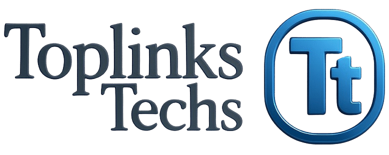 Toplinks Techs