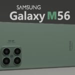 Samsung Galaxy M56 5G — Full Specs, Features & Review (2025 Edition)