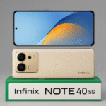 Infinix 5G — Note 40 5G & Zero 40 5G and the latest Note 50s 5G (what to know right now)