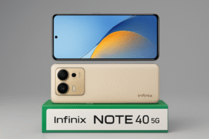 Read more about the article Infinix 5G — Note 40 5G & Zero 40 5G and the latest Note 50s 5G (what to know right now)