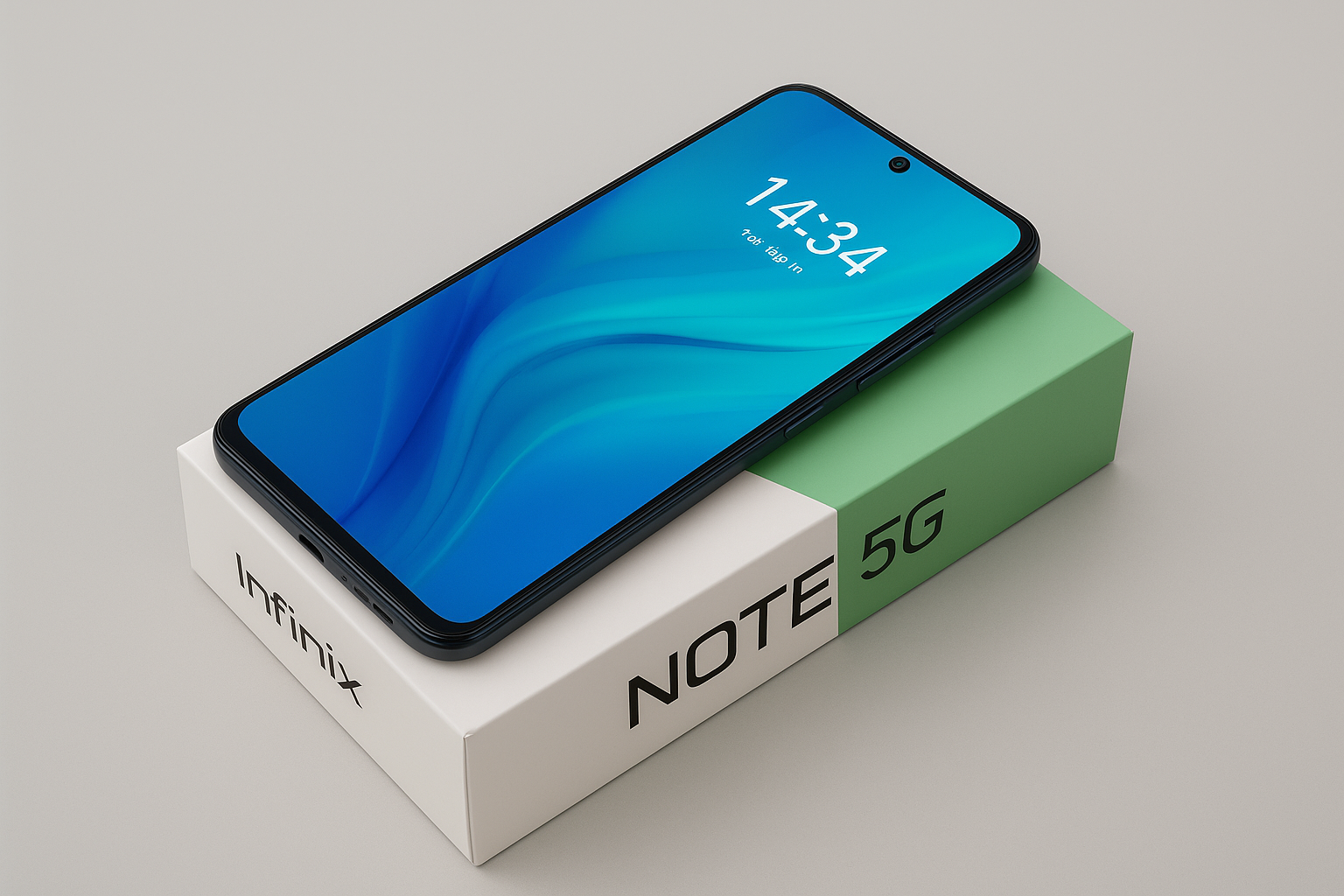 You are currently viewing Infinix Note 50s 5G+ — 6.78″ 3D curved AMOLED, 144 Hz, Full Review, Specs & Buying Guide