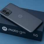 Motorola Moto G85 5G — The Moto G85 5G 50MP OIS Camera | 120Hz pOLED | 5000mAh Complete Review & Specs