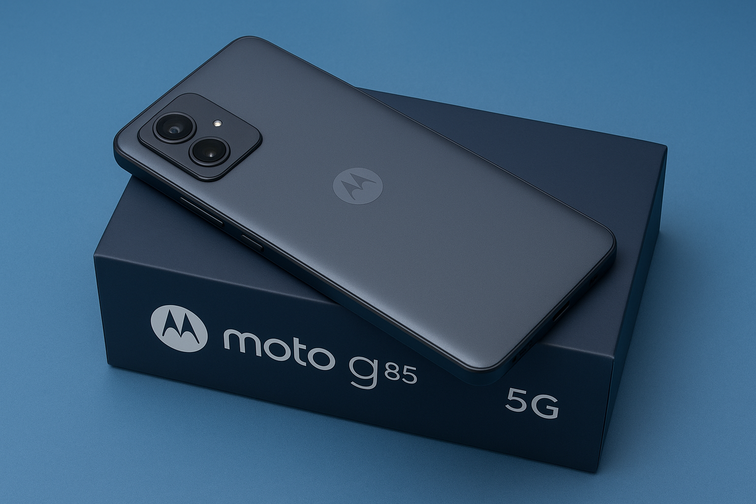 You are currently viewing Motorola Moto G85 5G — The Moto G85 5G 50MP OIS Camera | 120Hz pOLED | 5000mAh Complete Review & Specs