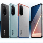 POCO M7: 5G HyperOS Android-15 7000 mAh, The Powerhouse Smartphone​