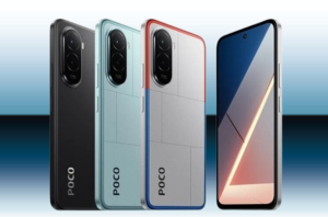 Read more about the article POCO M7: 5G HyperOS Android-15 7000 mAh, The Powerhouse Smartphone​