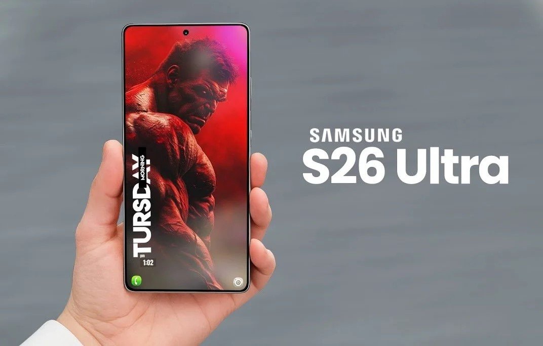 You are currently viewing Samsung Galaxy S26 Ultra — up-to-date, (200MP Ultra camera, Snapdragon 8 Elite Gen 5 / Exynos options)