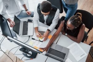 Read more about the article Tech / IT Jobs in Nigeria — Roles, Responsibilities, Skills needed, Qualifications and Salary expectations