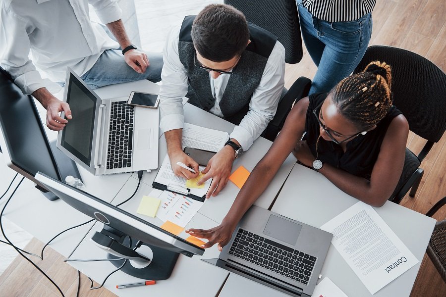 You are currently viewing Tech / IT Jobs in Nigeria — Roles, Responsibilities, Skills needed, Qualifications and Salary expectations