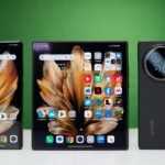 Vivo X Fold 5 — Complete Features, Specs, and Review (2025)