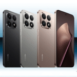 Xiaomi 15T: Triple camera, 6.83″ 120Hz AMOLED, Dimensity 8400-Ultra, 5500mAh battery and HyperOS on Android 16