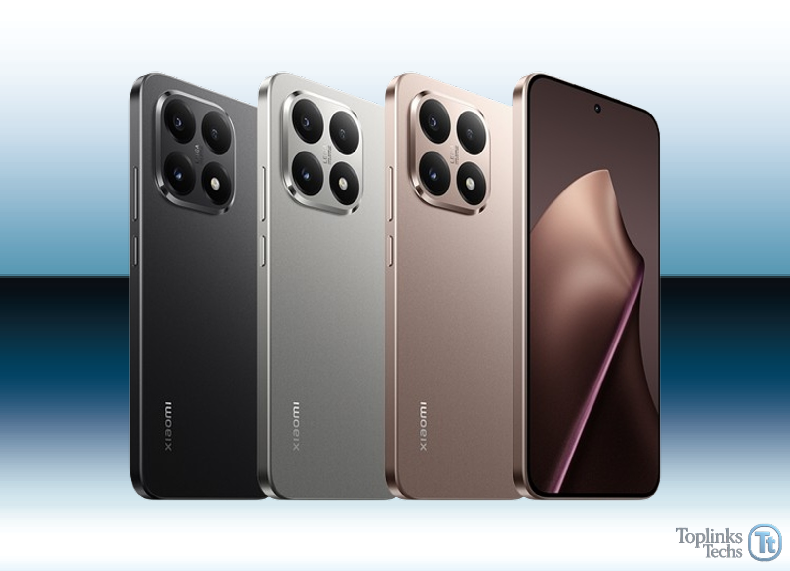 Read more about the article Xiaomi 15T: Triple camera, 6.83″ 120Hz AMOLED, Dimensity 8400-Ultra, 5500mAh battery and HyperOS on Android 16