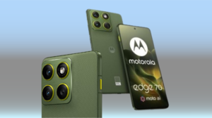 Read more about the article Motorola Edge 70 — Ultra-thin 6.7″ P-OLED, Snapdragon 7 | Gen 4 5.99 mm, 4,800 mAh battery, 50MP cameras, 12GB RAM Android 16 OS