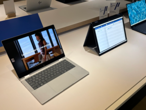 Read more about the article HP EliteBook X G2q vs EliteBook X G2x – Full Review: Qualcomm-powered G2q and AMD-powered G2x– Next Generation Computers