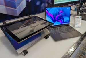 Read more about the article Lenovo ThinkBook Plus Gen 7 Auto Twist – Full Review, Suitable For: Tech Enthusiast, Remote Worker, Business and Digital Creator (2026)