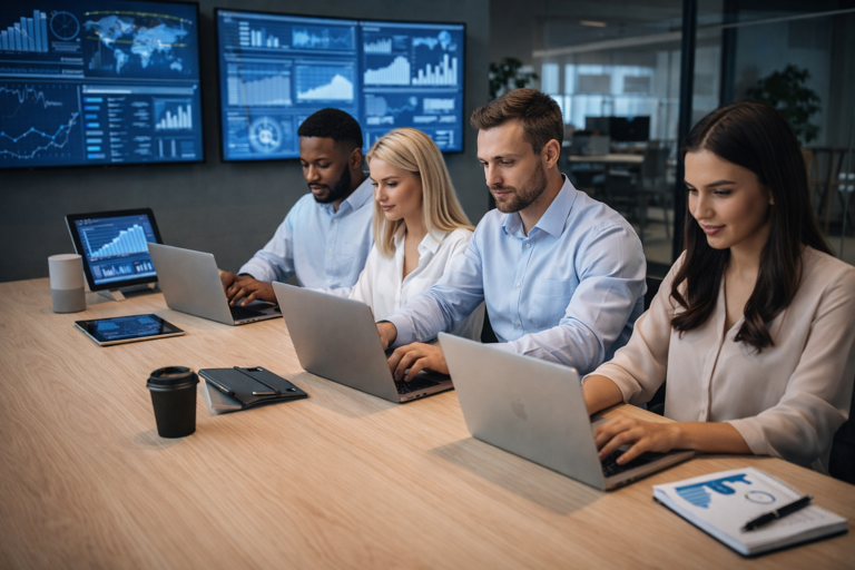 5-tech&data-courses-for-non-tech-professionals