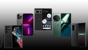 Read more about the article Top 7 Smartphones of 2025: Ultimate Flagship Phones You Should Consider Today