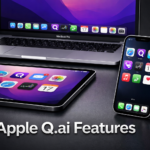 Apple Q.ai: Explained Apple’s Next-Generation AI Strategy Transforming Devices and Services across Apple Devices