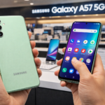 The Samsung Galaxy A57 5G: Full Specs, Features, Price & Availability and Guide