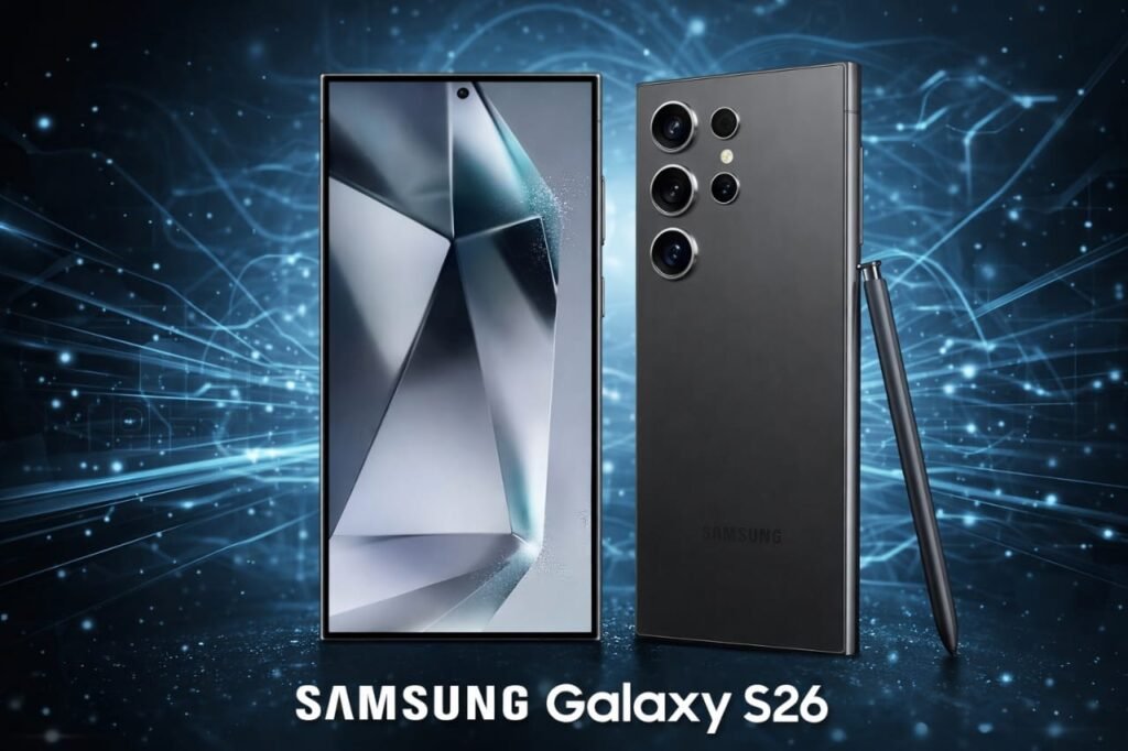 galaxy-s26-ai-powered
