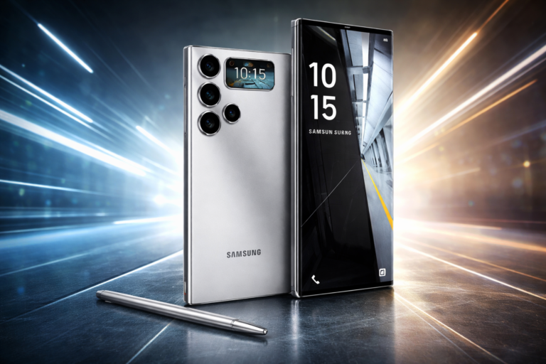 galaxy-s26-ai-powered