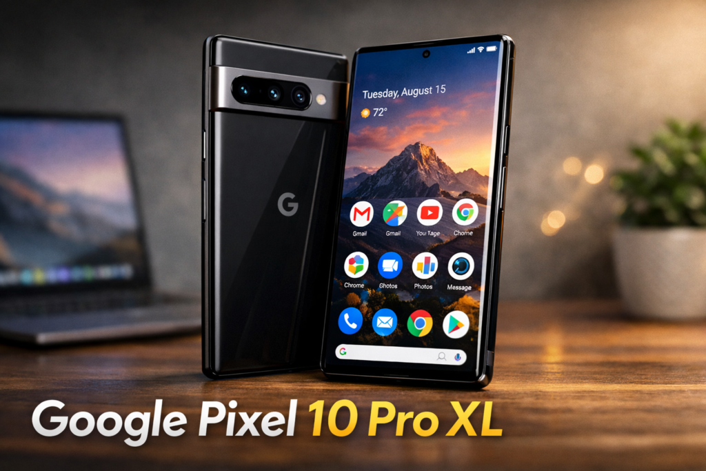 google-pixel-10-pro-xl