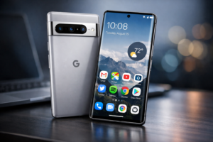 Read more about the article Google Pixel 10 Pro XL Price: Expected Cost and Global Pricing (US, UK, Canada & Nigeria)