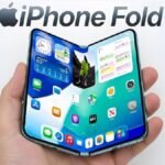 Apple iPhone Fold: Expected Specs, Price & Release Date (2026–2027)