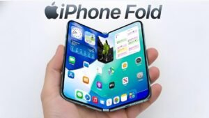 Read more about the article Apple iPhone Fold: Expected Specs, Price & Release Date (2026–2027)
