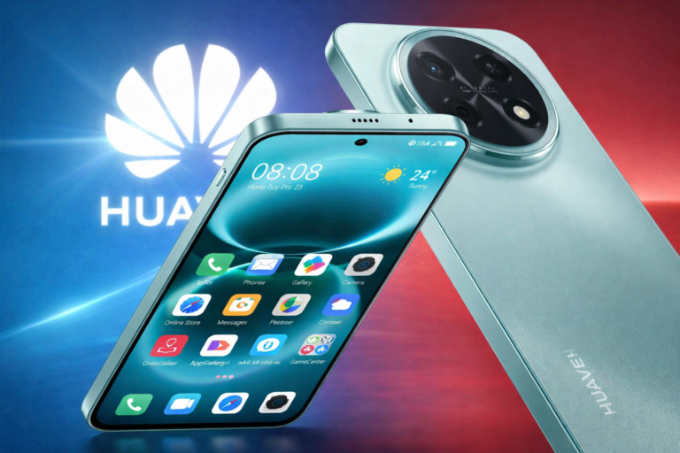 HuaweiEnjoy90 ProMax