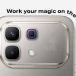 Infinix Note 60 Pro | 12GB RAM extended virtual RAM, 256GB, 6.78-inch AMOLED display, MediaTek chipset