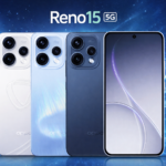 OPPO Reno15 5G: Full Specifications, Features, Camera, Battery & Performance Review (2026)