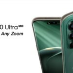 Tecno Camon 50 Ultra 5G: Flagship Camera Power Meets Premium Performance​​