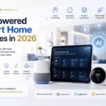 AI-Powered Smart Home Devices in 2026: The Future of Connected Living