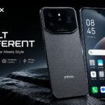 Infinix Note 60 Ultra | Full Specs, Features & Review (2026) Battery 5000+mAh and Flagship-like features.