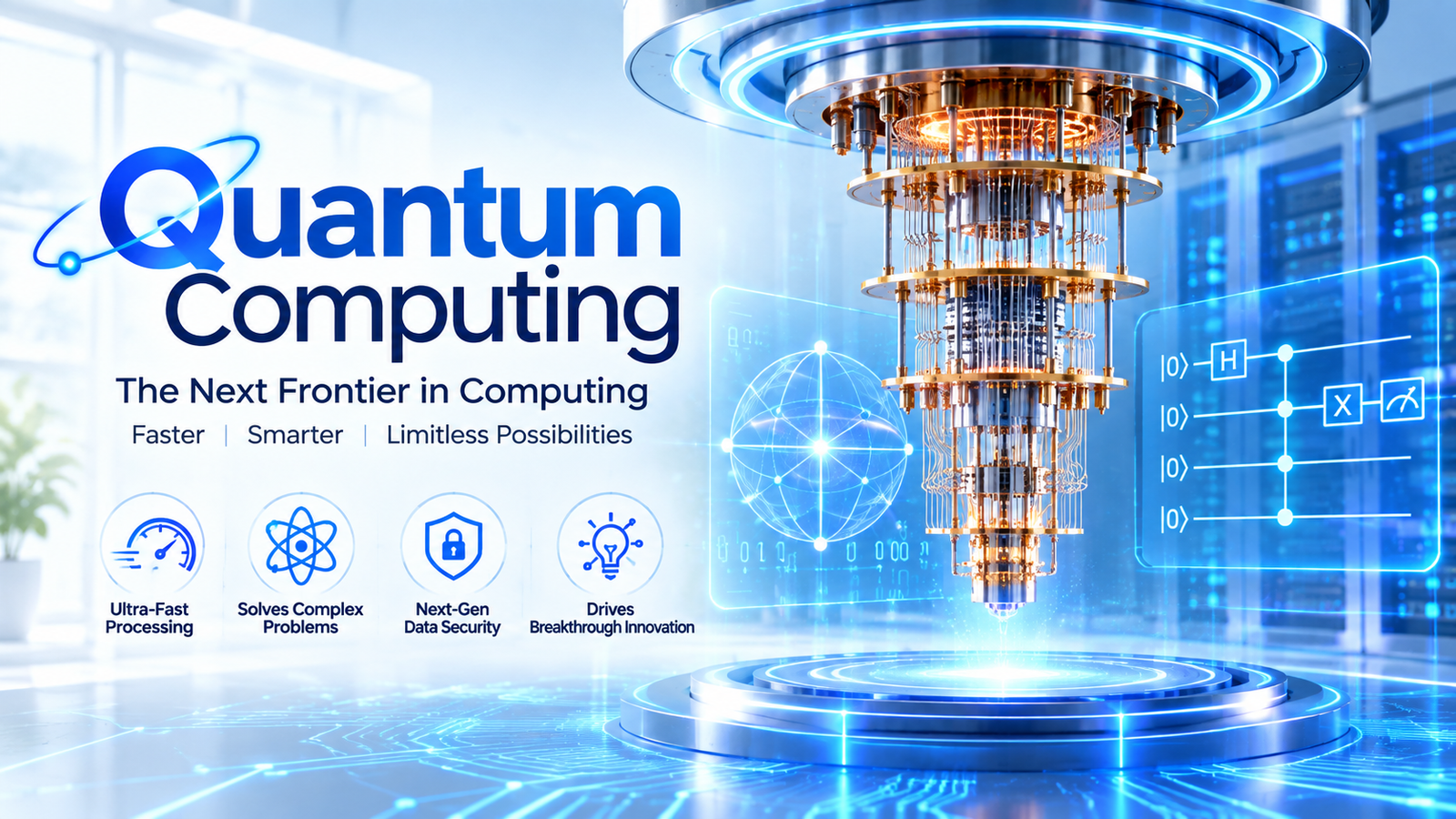 You are currently viewing Quantum Computing Moves Toward Commercial Reality | Tech Shaping 2026 – Shaping The Future